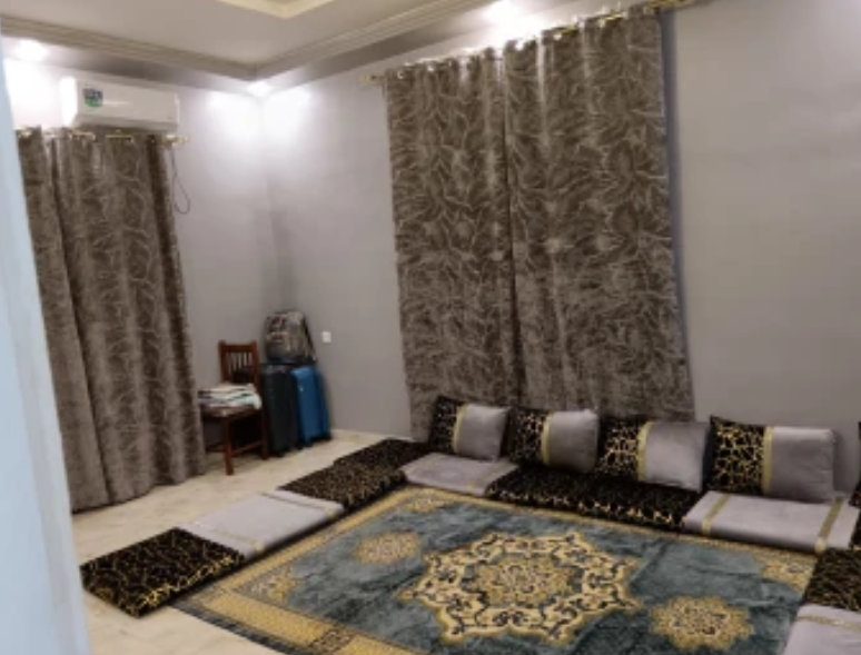 Entire Unit in Tindouf